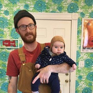 Meet your Posher, Jolene